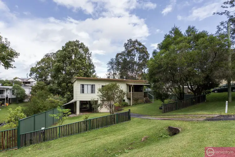 Fifth view of Homely house listing, 16 Nelson Street, Nana Glen NSW 2450