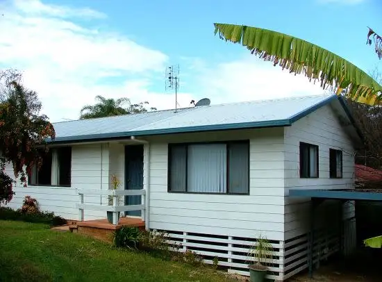 Address available on request