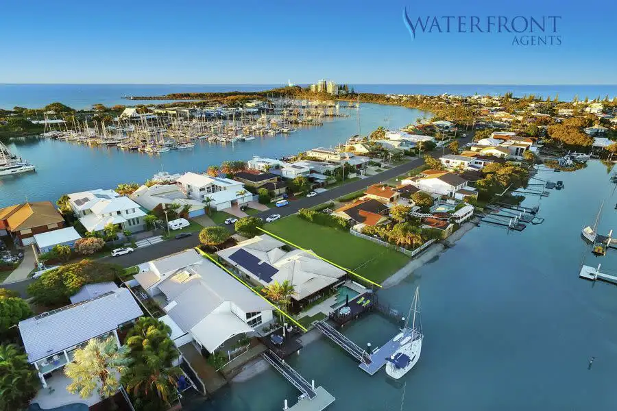 Main view of Homely house listing, 30 Adaluma Avenue, Buddina QLD 4575