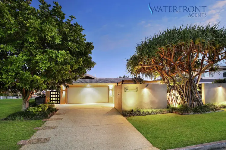 Fourth view of Homely house listing, 30 Adaluma Avenue, Buddina QLD 4575