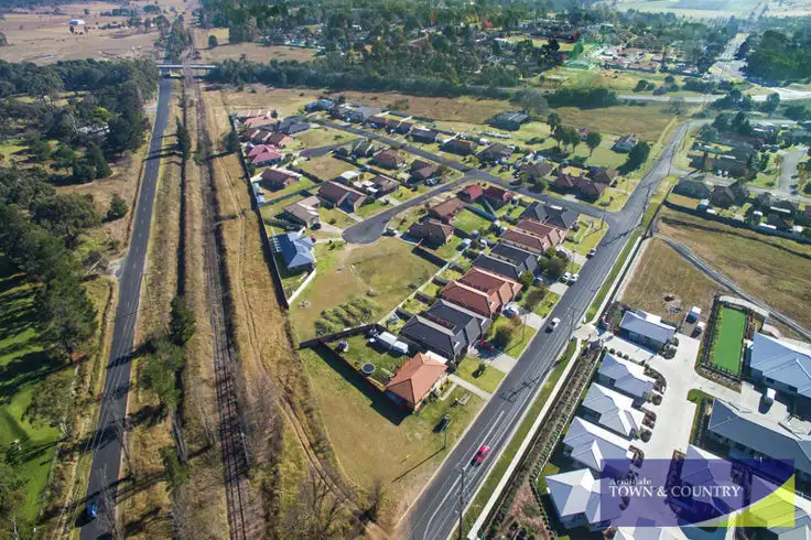 Third view of Homely land listing, 7 Pointsfield Place, Armidale NSW 2350