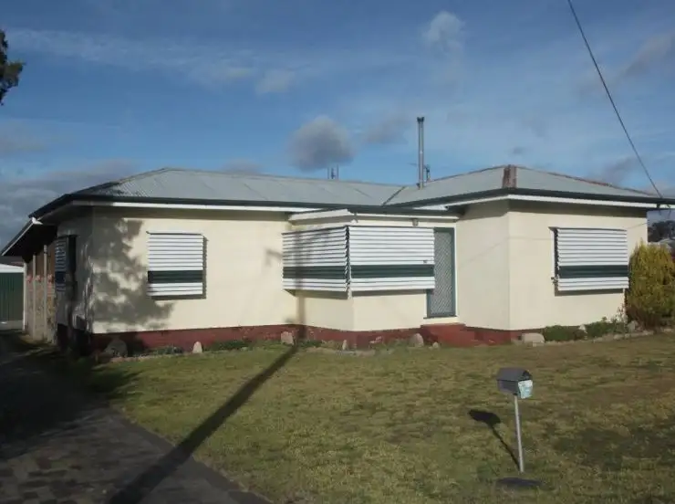 Main view of Homely house listing, 27 Stanton Street, Stanthorpe QLD 4380