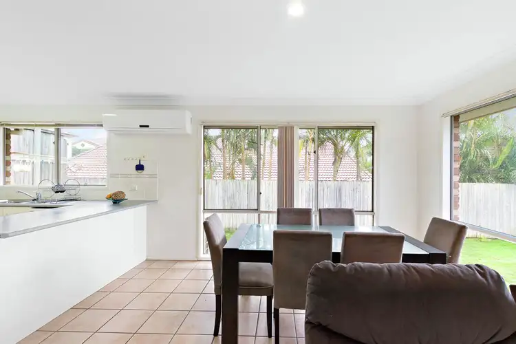 Fifth view of Homely house listing, 6 Alexandra Close, Aspley QLD 4034