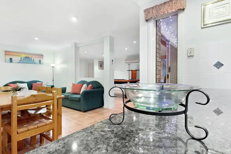 Fifth view of Homely house listing, 50 Berkshire Crescent, Wishart QLD 4122