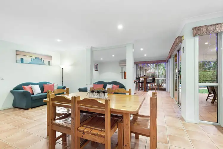 Sixth view of Homely house listing, 50 Berkshire Crescent, Wishart QLD 4122