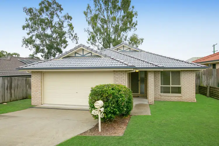 13 Sunningdale Street, Oxley QLD 4075