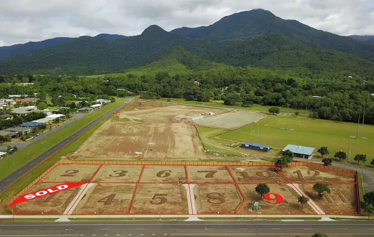 9/134-144 Farmer Street, Edmonton QLD 4869