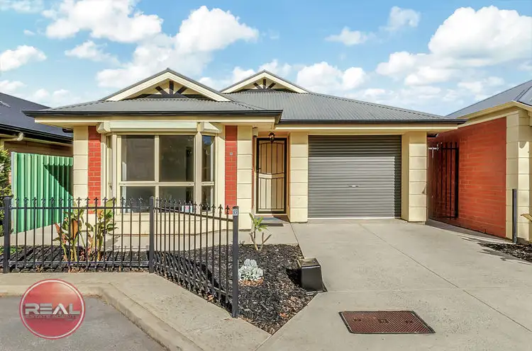 6/5 Kay Court, Salisbury North SA 5108