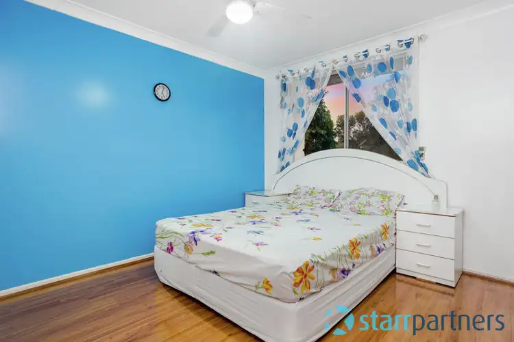 Sixth view of Homely townhouse listing, 3/8 Petunia Street, Marayong NSW 2148