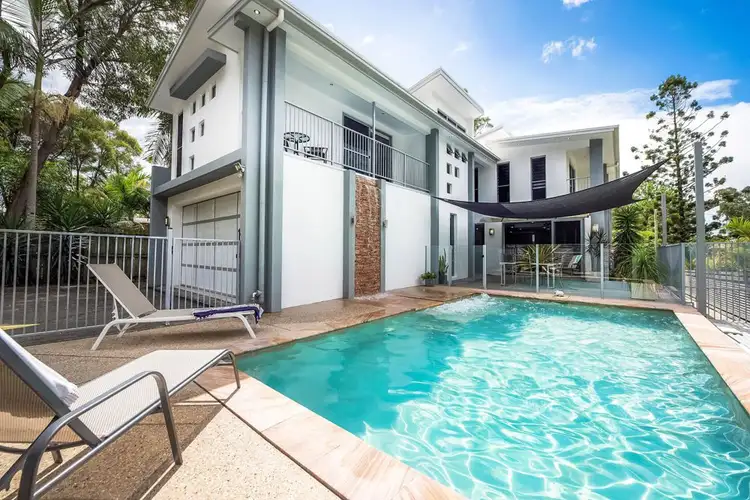 49 Sunset Way, Cooroibah QLD 4565