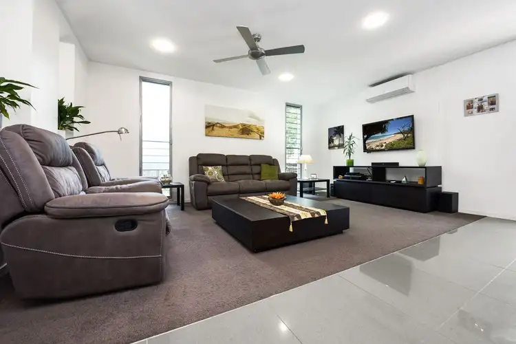 Second view of Homely house listing, 49 Sunset Way, Cooroibah QLD 4565