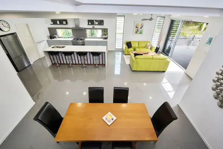 Third view of Homely house listing, 49 Sunset Way, Cooroibah QLD 4565
