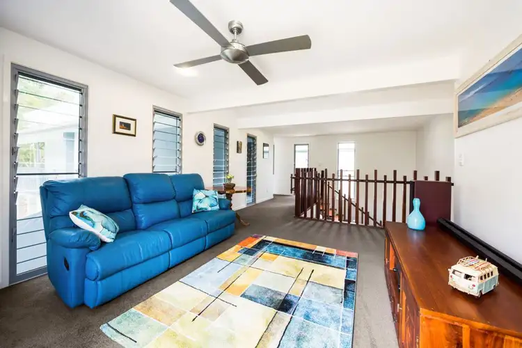 Fifth view of Homely house listing, 49 Sunset Way, Cooroibah QLD 4565