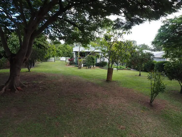 Seventh view of Homely house listing, 66 Mayne Street, Tiaro QLD 4650