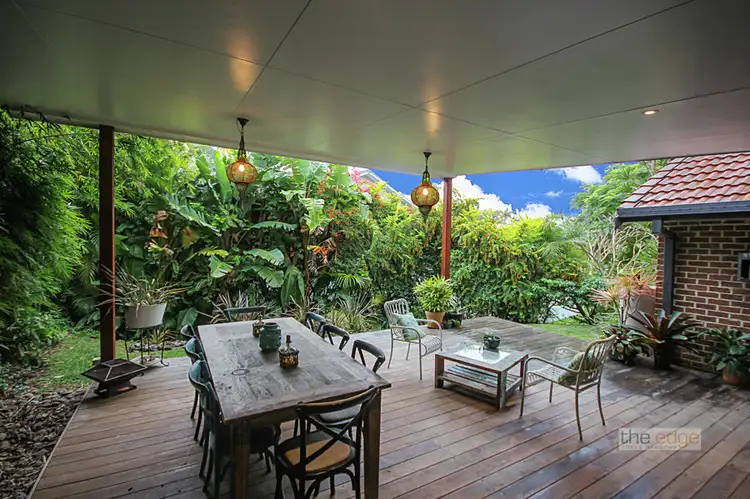 15 Parkes Drive, Korora NSW 2450