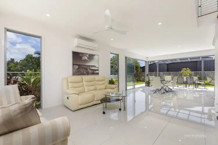 Third view of Homely unit listing, 2/3 Riverstone Court, Tewantin QLD 4565