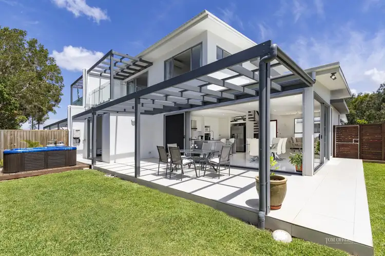 Fifth view of Homely unit listing, 2/3 Riverstone Court, Tewantin QLD 4565