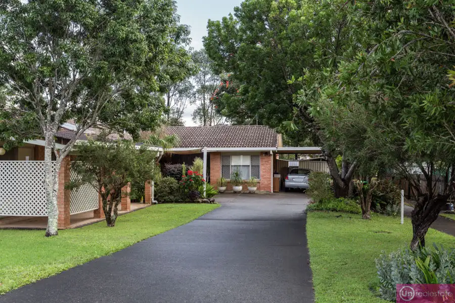 Main view of Homely villa listing, 2/20 Bardsley Crescent, Toormina NSW 2452