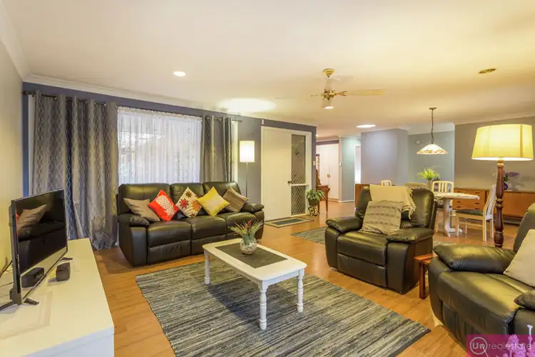 Second view of Homely villa listing, 2/20 Bardsley Crescent, Toormina NSW 2452