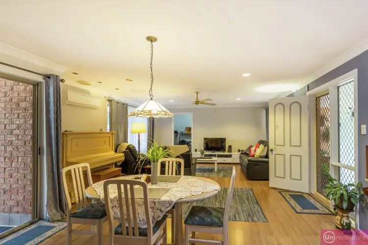 Fourth view of Homely villa listing, 2/20 Bardsley Crescent, Toormina NSW 2452