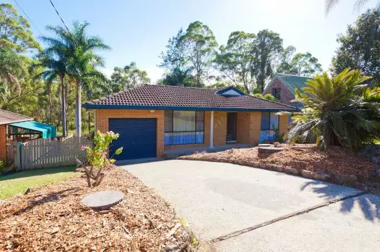 Main view of Homely house listing, 56 Playford Avenue, Toormina NSW 2452