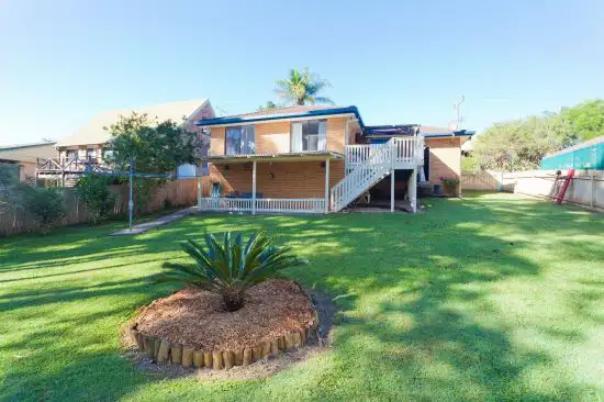 Second view of Homely house listing, 56 Playford Avenue, Toormina NSW 2452