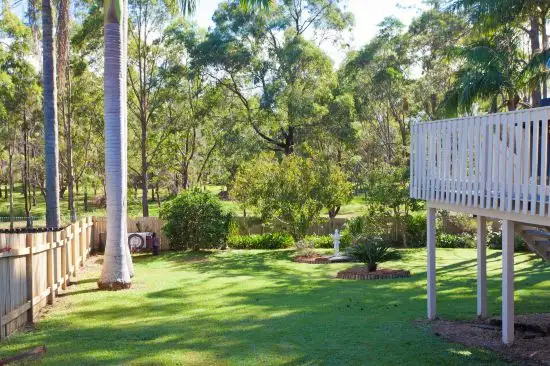 Fifth view of Homely house listing, 56 Playford Avenue, Toormina NSW 2452