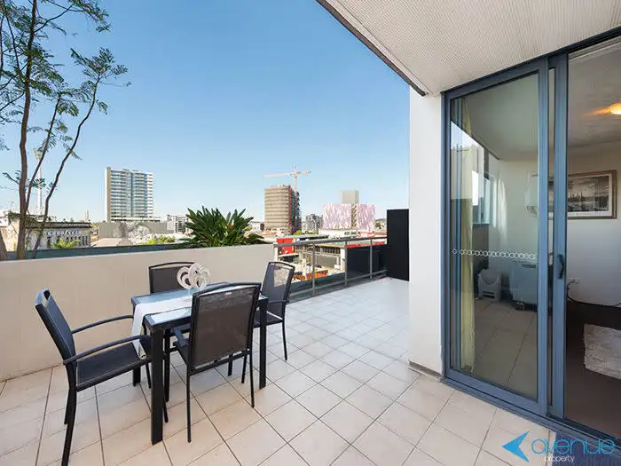 169/803 Stanley St, Woolloongabba QLD 4102