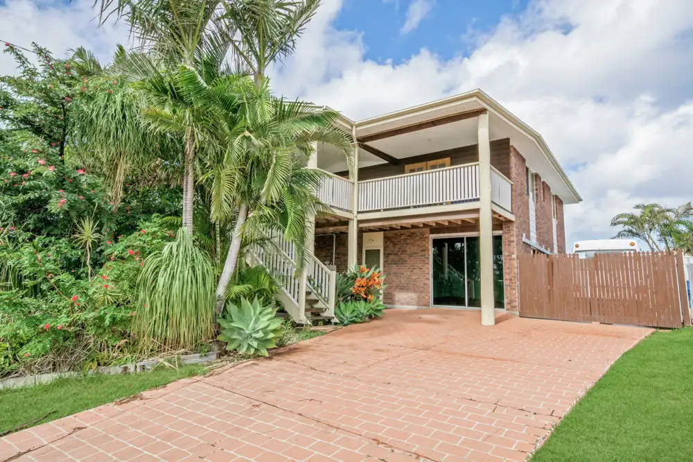 Main view of Homely house listing, 22 Culla Culla Street, Battery Hill QLD 4551