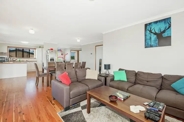 Second view of Homely house listing, 22 Culla Culla Street, Battery Hill QLD 4551