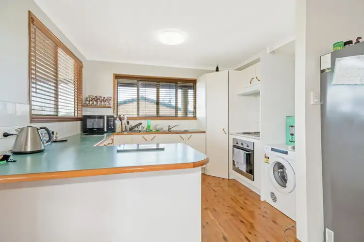 Third view of Homely house listing, 22 Culla Culla Street, Battery Hill QLD 4551