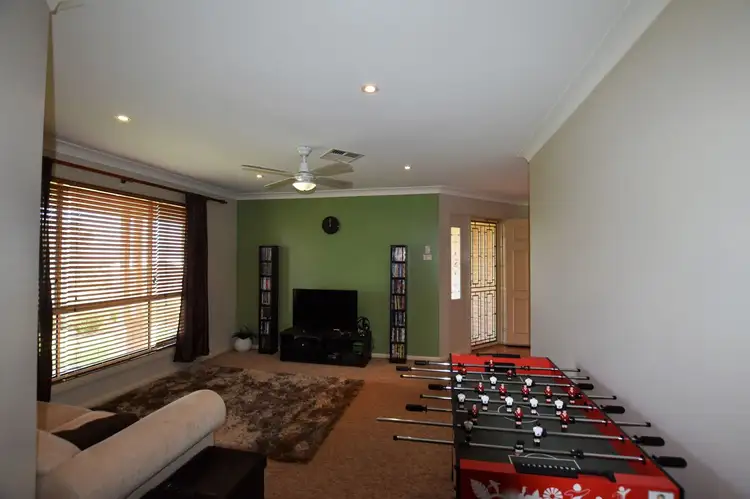 Second view of Homely house listing, 12 Halstead Close, Scone NSW 2337
