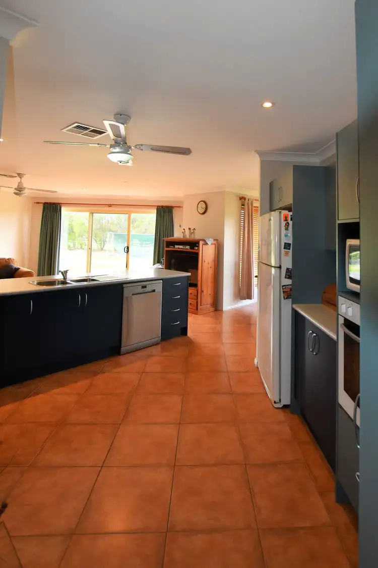 Third view of Homely house listing, 12 Halstead Close, Scone NSW 2337