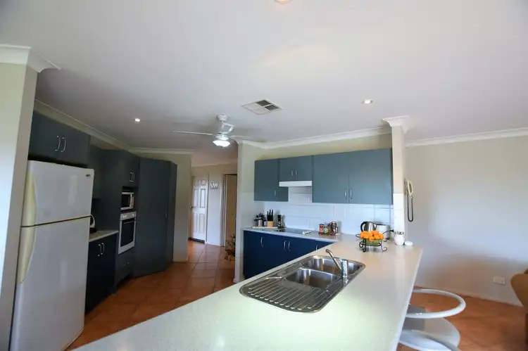 Fourth view of Homely house listing, 12 Halstead Close, Scone NSW 2337