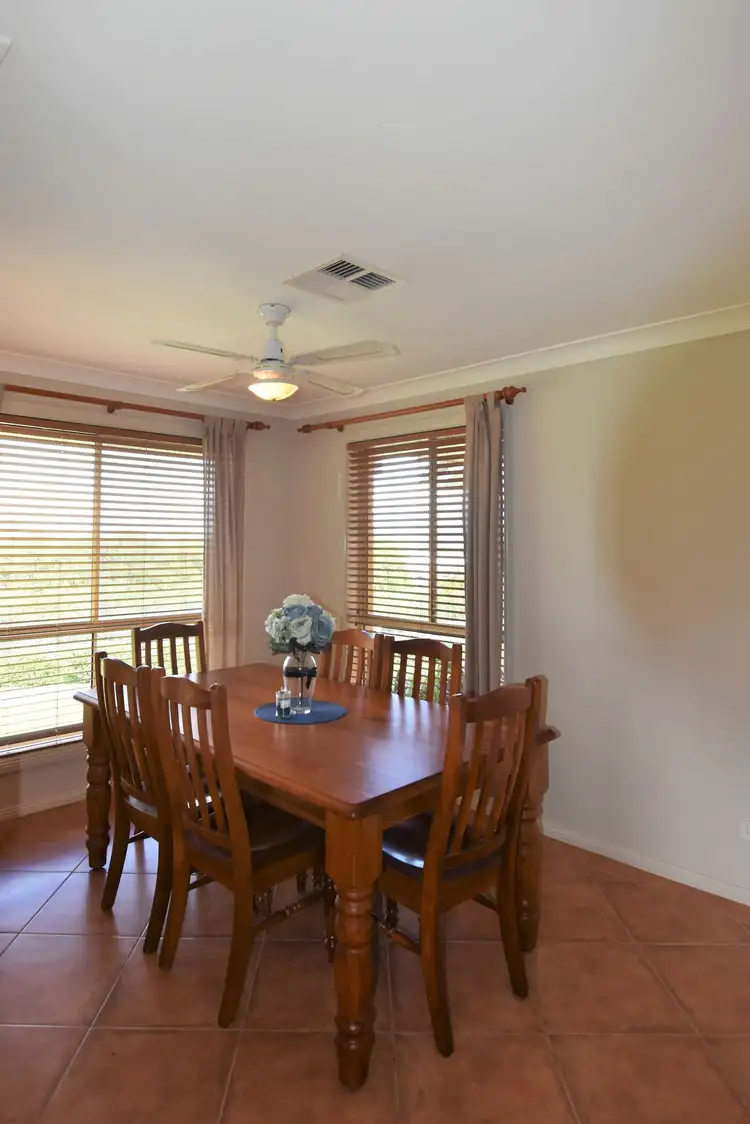 Fifth view of Homely house listing, 12 Halstead Close, Scone NSW 2337
