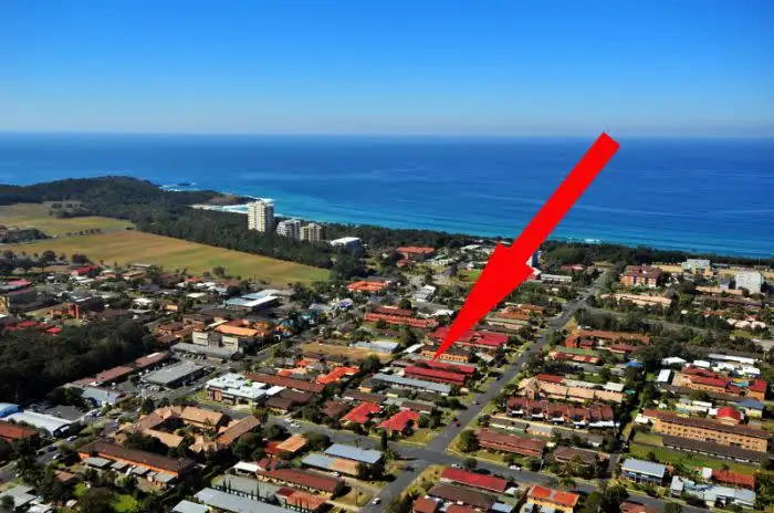 6/40-42 Boultwood Street, Coffs Harbour NSW 2450