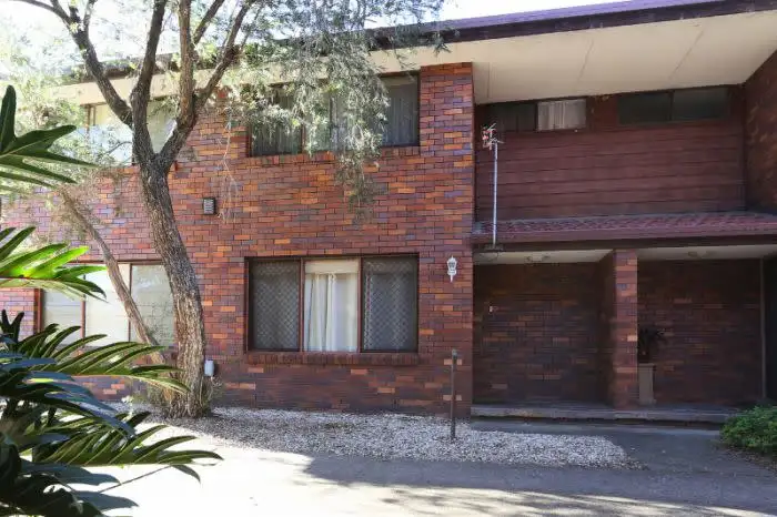 Second view of Homely townhouse listing, 6/40-42 Boultwood Street, Coffs Harbour NSW 2450