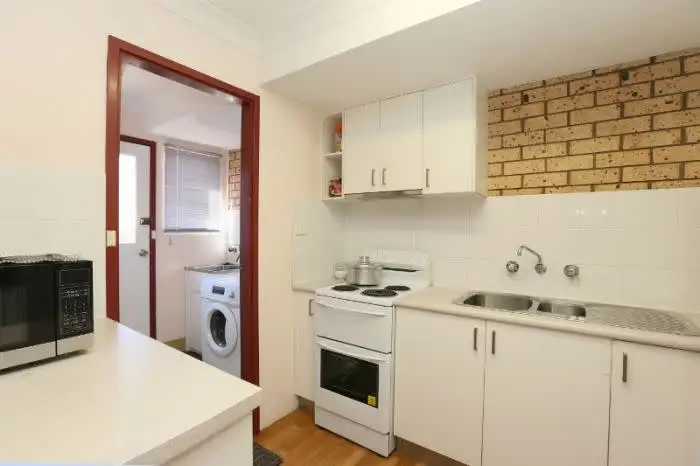 Third view of Homely townhouse listing, 6/40-42 Boultwood Street, Coffs Harbour NSW 2450
