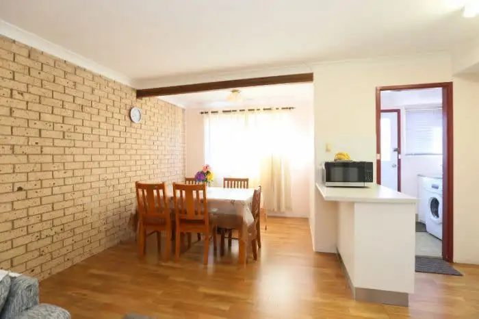 Fourth view of Homely townhouse listing, 6/40-42 Boultwood Street, Coffs Harbour NSW 2450