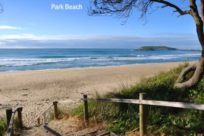 Fifth view of Homely townhouse listing, 6/40-42 Boultwood Street, Coffs Harbour NSW 2450
