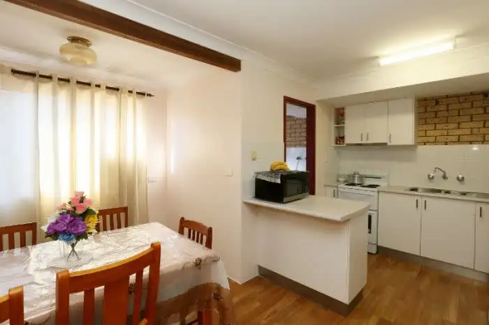 Sixth view of Homely townhouse listing, 6/40-42 Boultwood Street, Coffs Harbour NSW 2450
