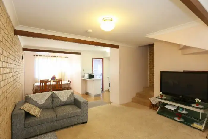 Seventh view of Homely townhouse listing, 6/40-42 Boultwood Street, Coffs Harbour NSW 2450