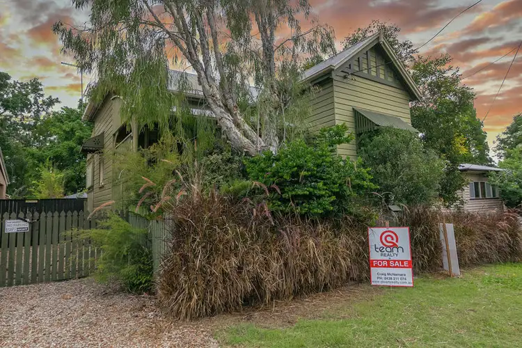 Main view of Homely house listing, 6 Herbert Street, Sadliers Crossing QLD 4305