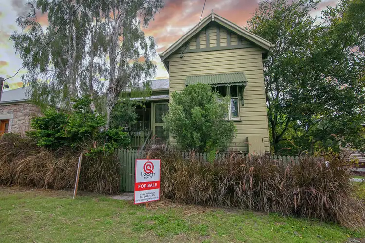 Second view of Homely house listing, 6 Herbert Street, Sadliers Crossing QLD 4305