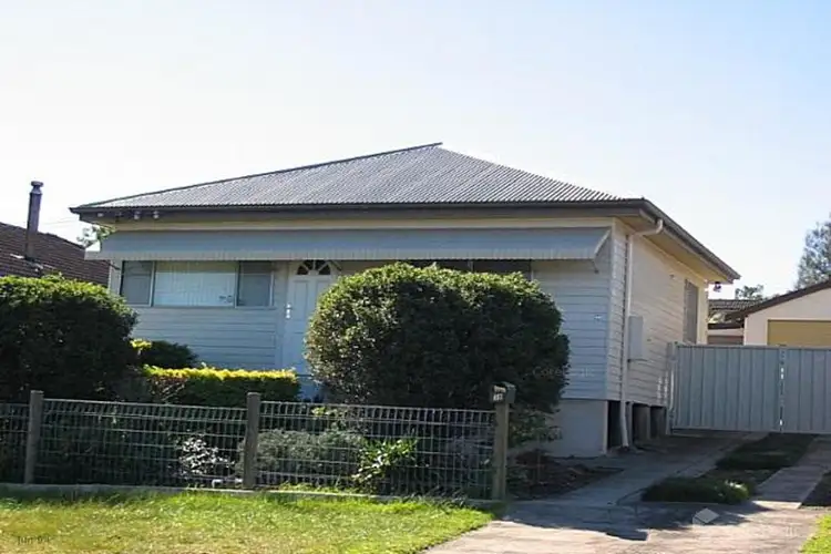Main view of Homely house listing, 38 Marsden Street, Shortland NSW 2307