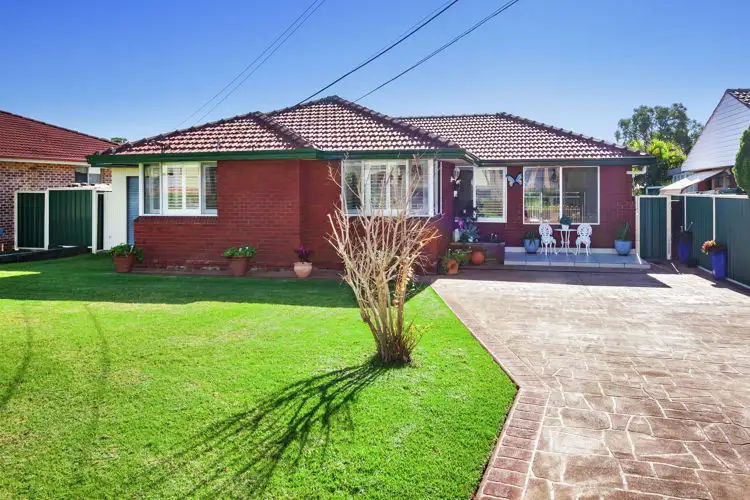 13 June Street, Blacktown NSW 2148