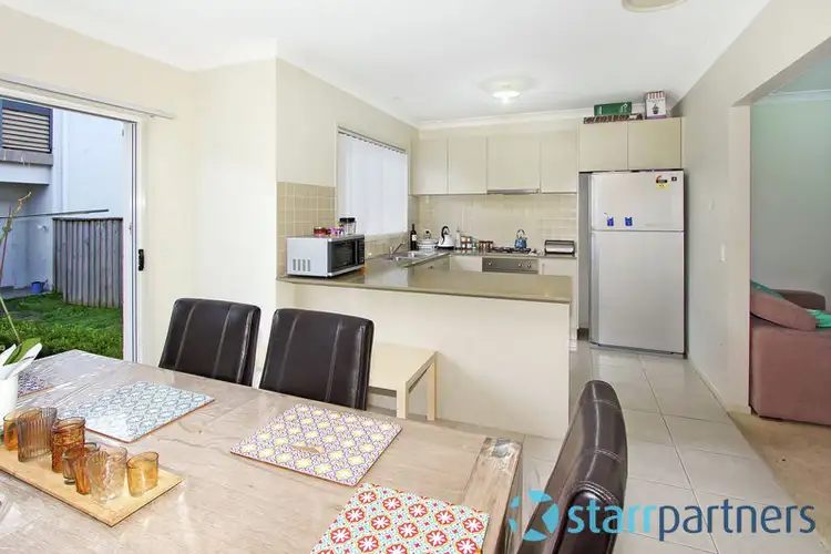 Third view of Homely house listing, 68 Princeton Ct, Auburn NSW 2144