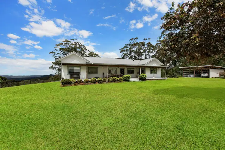Main view of Homely house listing, 232 Greta Road, Kulnura NSW 2250