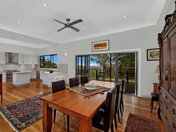 Second view of Homely house listing, 232 Greta Road, Kulnura NSW 2250