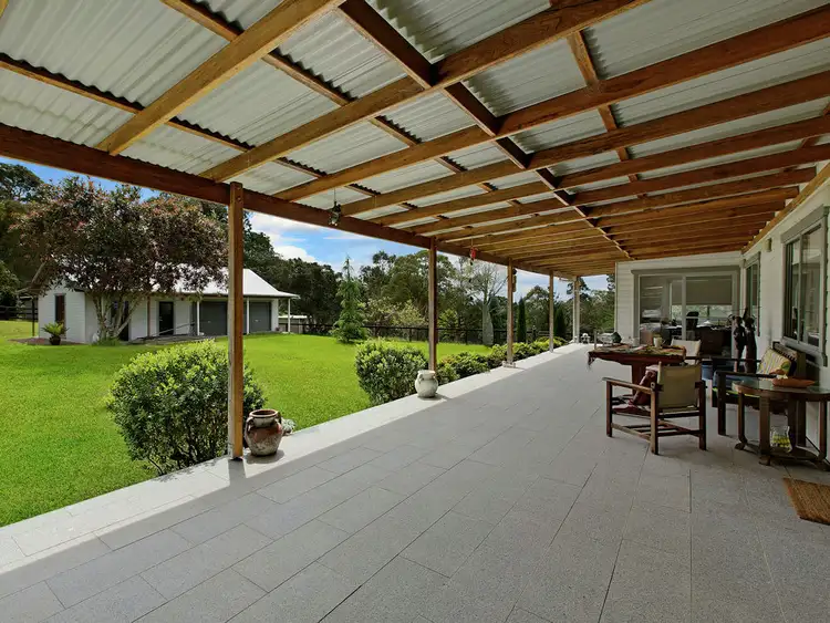 Third view of Homely house listing, 232 Greta Road, Kulnura NSW 2250